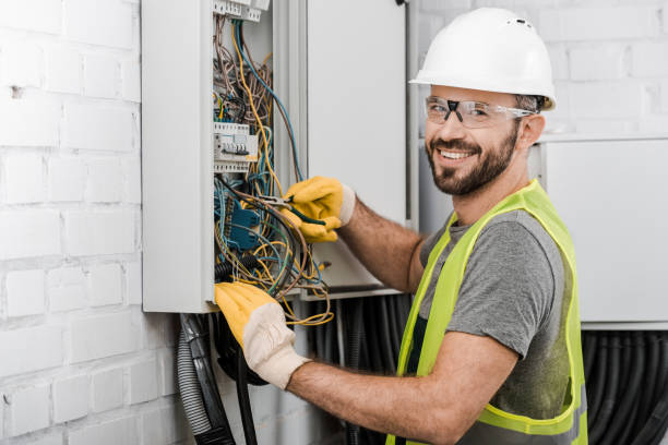 Best Commercial Electrician Services  in Commerce, TX