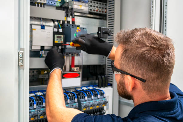  Commerce, TX Electrician Pros