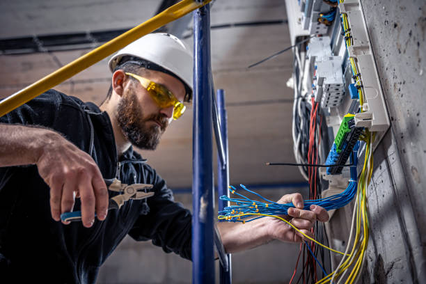 Best Electrical Troubleshooting Services  in Commerce, TX