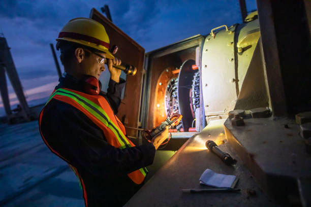 Best Electrical Installation Contractor  in Commerce, TX