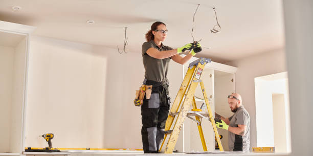 Best Residential Electrician Services  in Commerce, TX