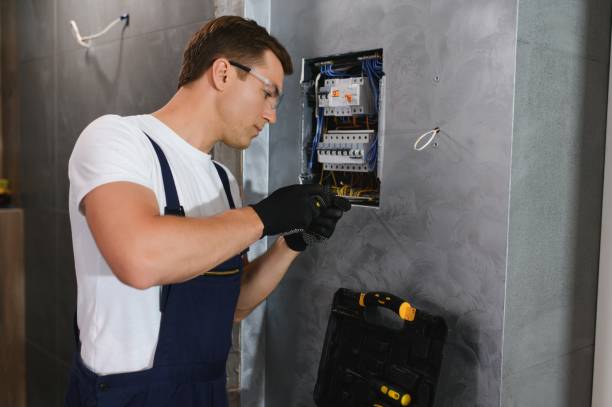 Best Industrial Electrical Services  in Commerce, TX