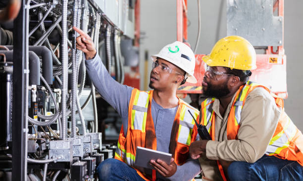 Best Local Electrician Companies  in Commerce, TX