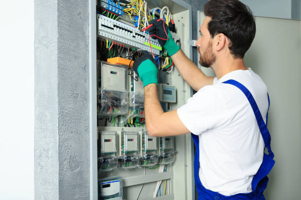 Best Electrician for Home Renovation  in Commerce, TX