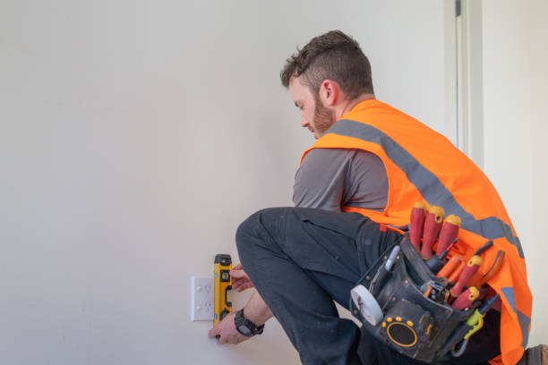 Best Affordable Electrical Installation  in Commerce, TX