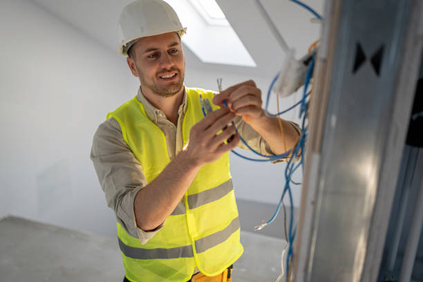 Best Electrical Rewiring Services  in Commerce, TX